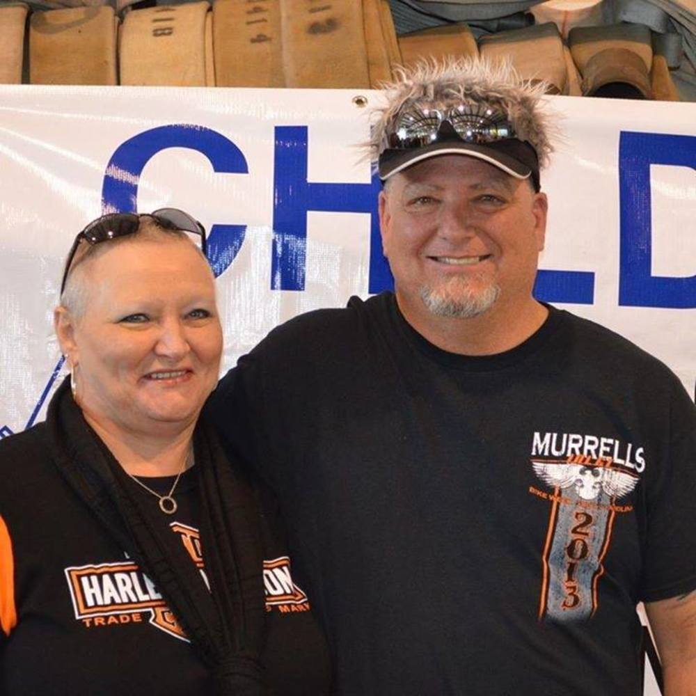 Meet your Posher, Lisa stuart